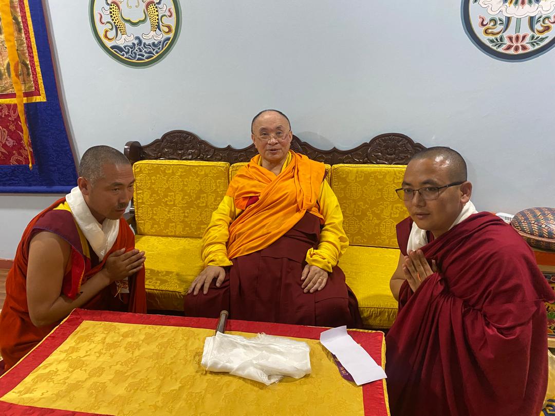 Recent nunnery photo 1